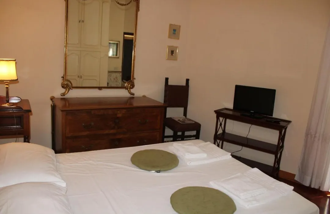Colosseum New Charming Apartment-1