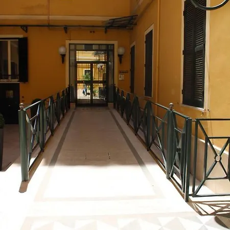Colosseum New Charming Apartment-3